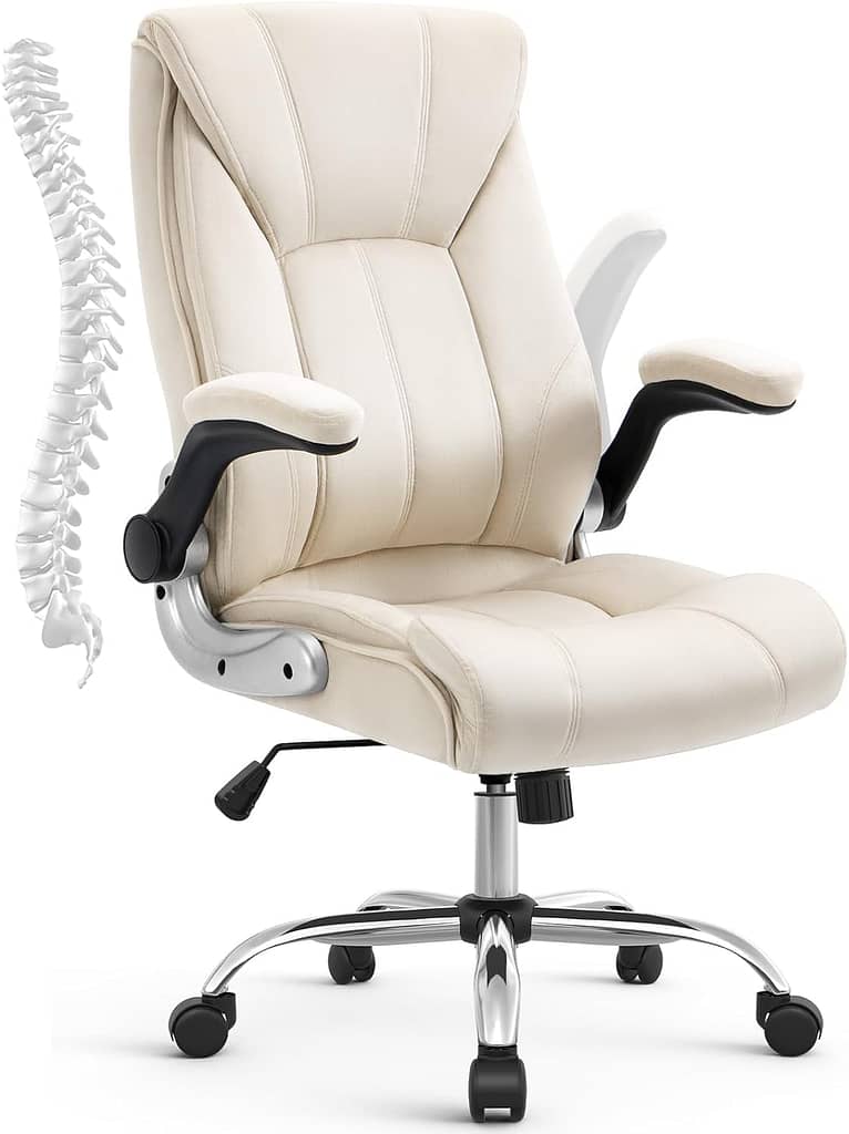 Desk Chair Comfortable