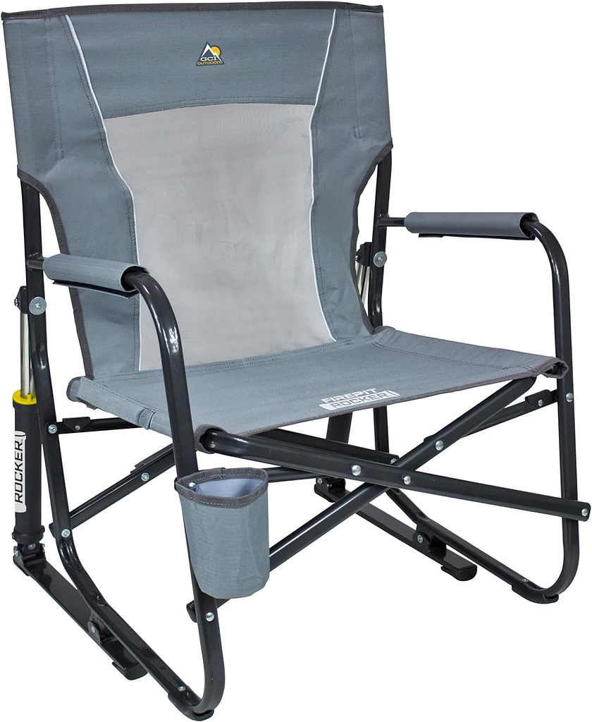 Camping Rocking Chair