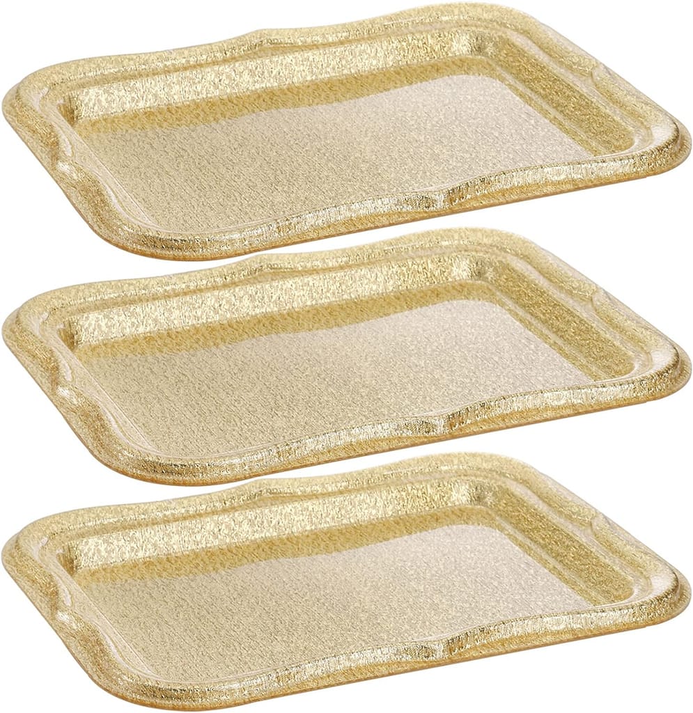 Rectangle Serving Plate