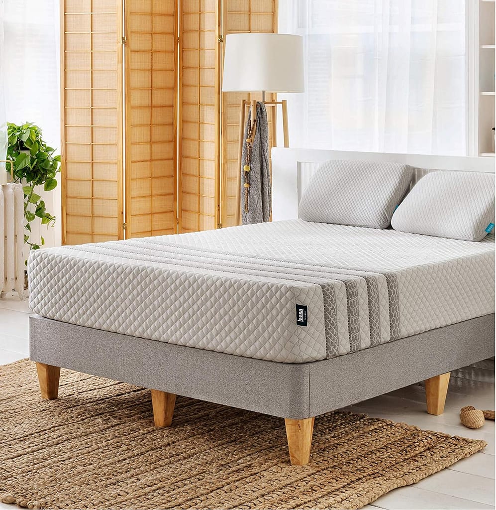 Leesa Hybrid King Size Mattress