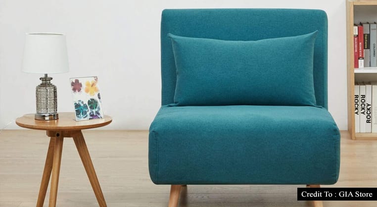 tri fold sofa bed