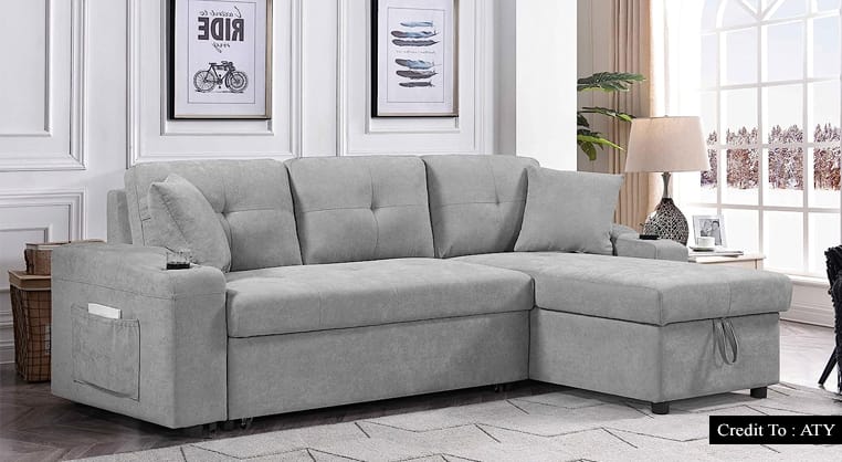 4 seater recliner sofa