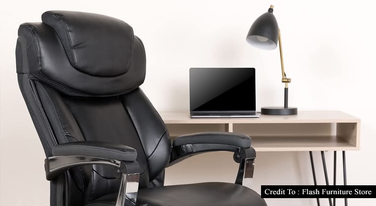 500 lb office chair