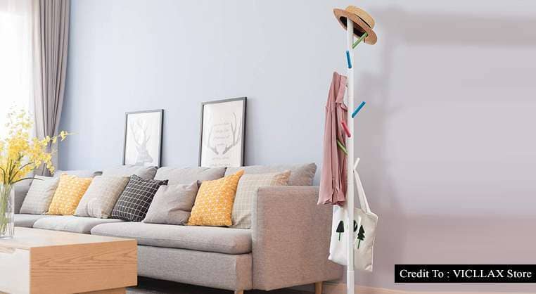 childrens coat rack
