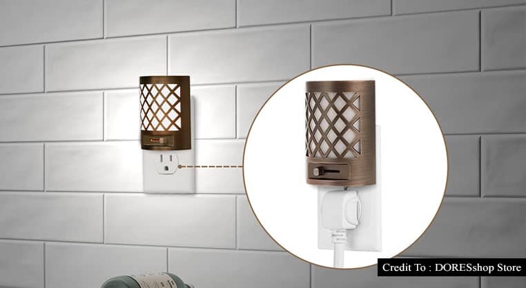 cool bedside lamps