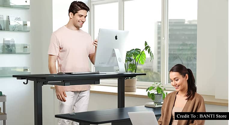 drawer for standing desk