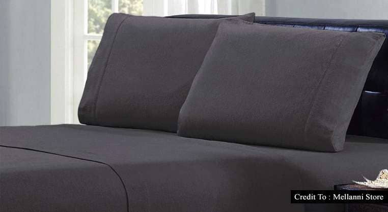 Flannel Sheets King Size