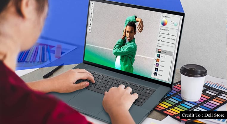 inspiron 16 plus laptop