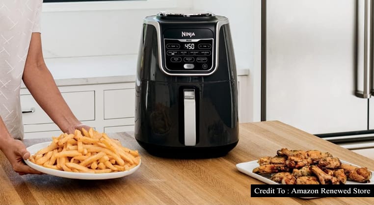 ninja af161 max xl air fryer