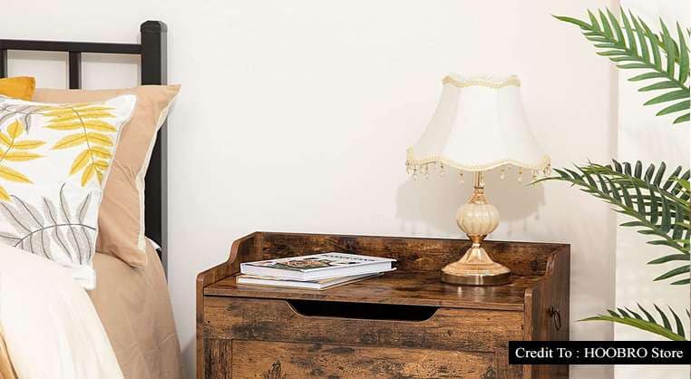 Storage Trunk Bench