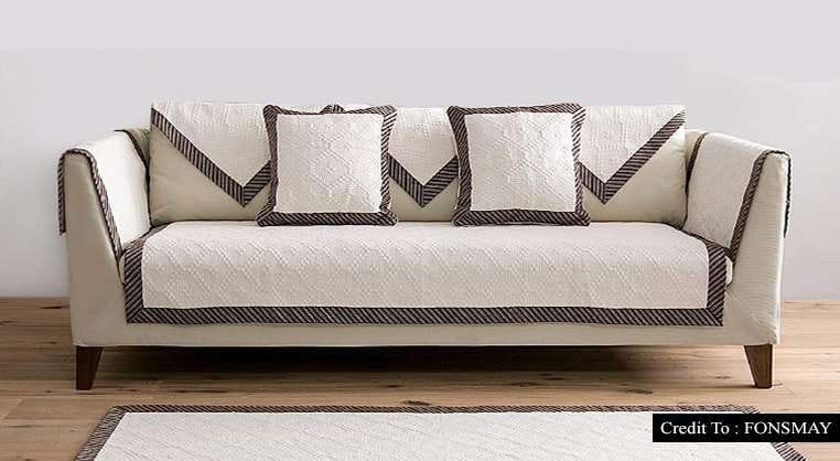 waterproof couch cushion covers