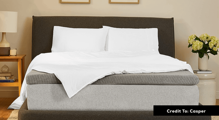 Casper Mattress Topper