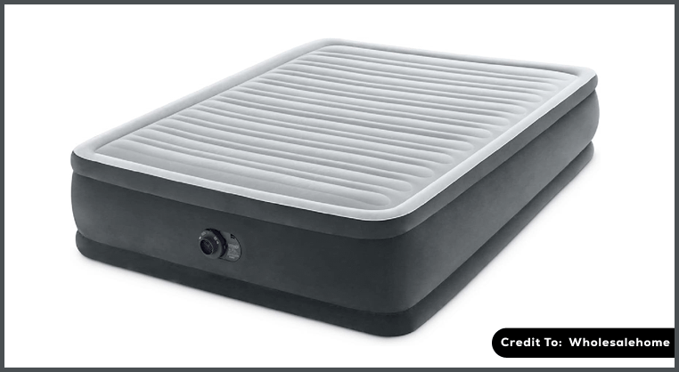Intex Air Mattress Queen