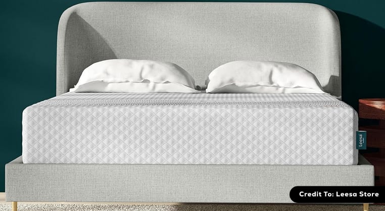 Leesa Hybrid Mattress