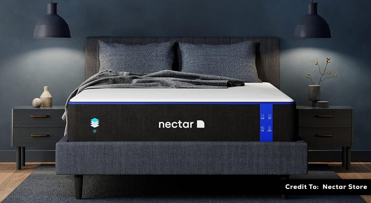 Nectar Mattress King Size