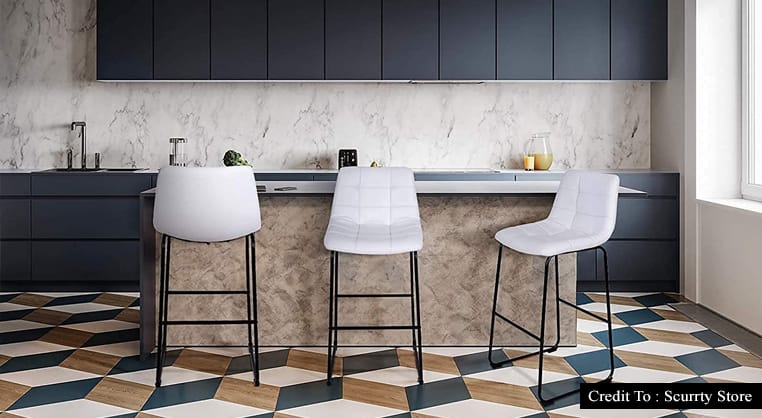 Bistro Counter Stools