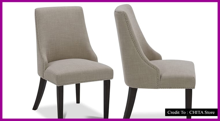 casual dining chairs