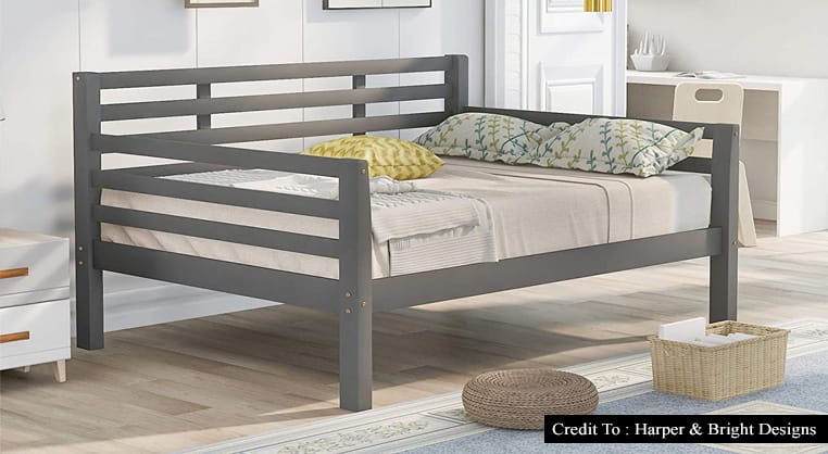 full size daybed frame