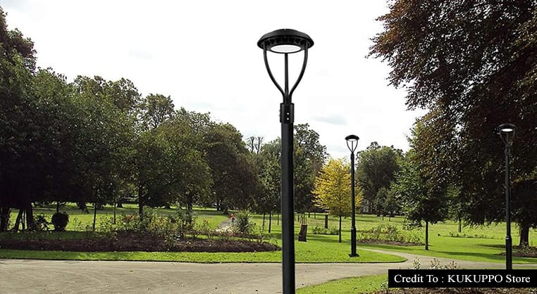 led post lights