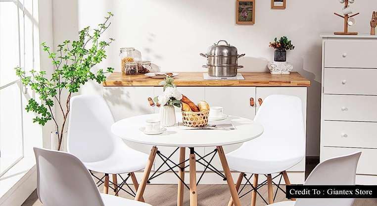 4 Seat Dining Table