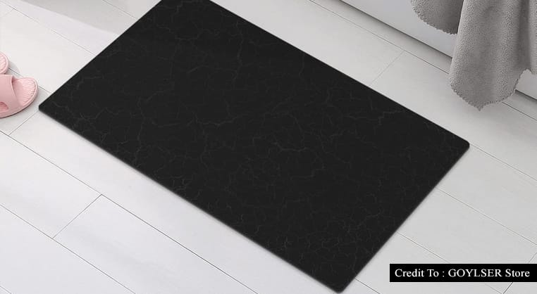 Bathroom Runner Mats