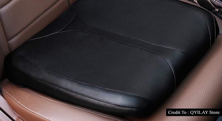 car seat cushion for back pain