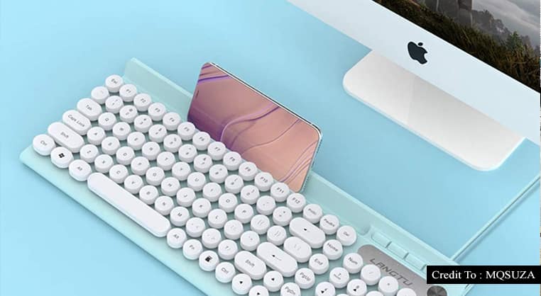 cute keyboards
