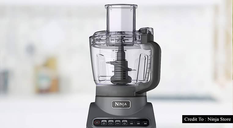 ninja 9 cup food processor
