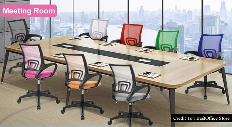 Office Chair for Women