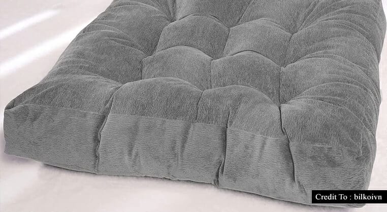 outdoor floor cushions