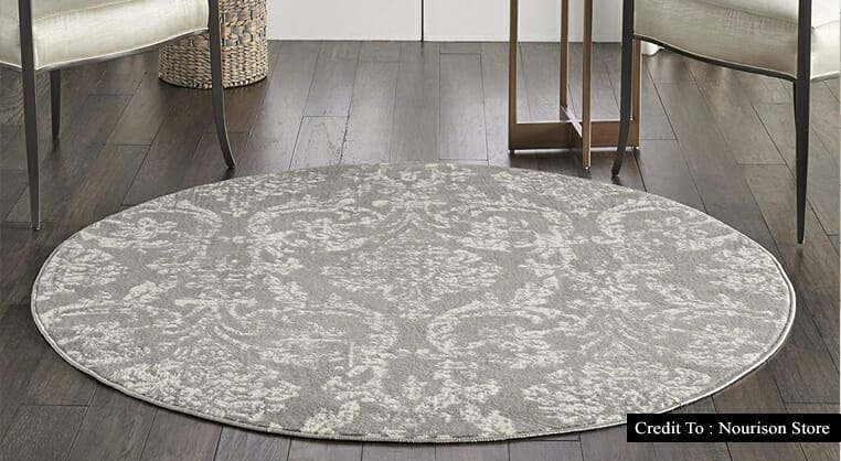 round area rugs for living room