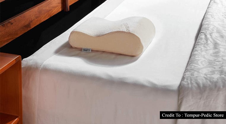 tempur pedic travel pillow