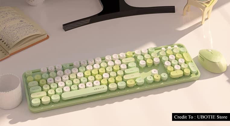 ubotie keyboard