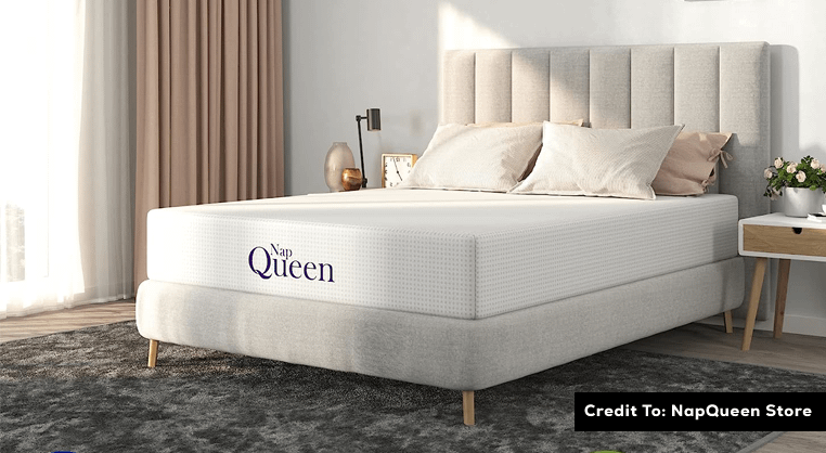 8 Inch Twin Mattress