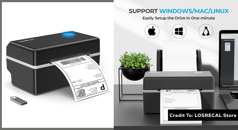 Best Label Printer