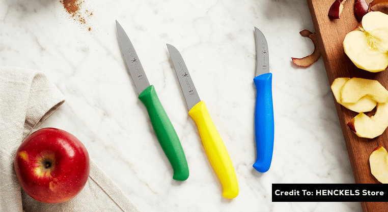 Henckels Paring Knife